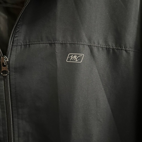 Monte Carlo Men’s Lightweight Jacket Size L - Picture 4 of 10